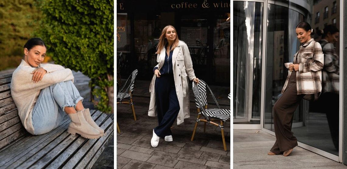 Z palety natury, czyli najpiękniejsze połączenia barw jesieni Z palety natury, czyli najpiękniejsze połączenia barw jesieni