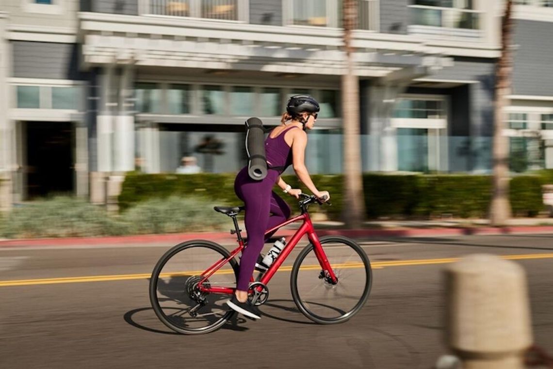 Zadbaj o zdrowie na rowerze. Jak wybrać odpowiedni typ roweru do swojego stylu życia?