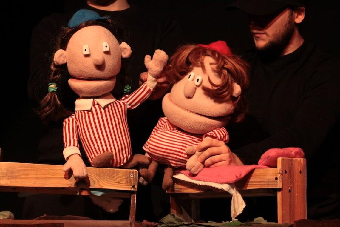 „Zajazd Babci Jadzi” w Teatrze Piwnica przy Krypcie