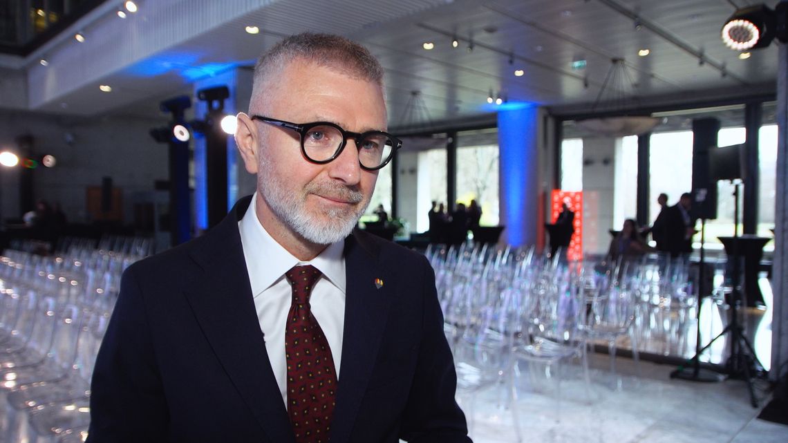 Zamiast węgla – gaming, sztuczna inteligencja i ekologia. Katowice przechodzą wielką metamorfozę Zamiast węgla – gaming, sztuczna inteligencja i ekologia. Katowice przechodzą wielką metamorfozę