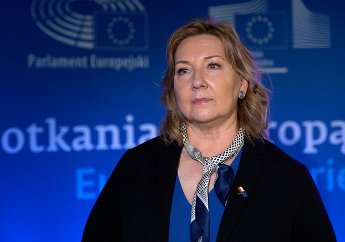 Zaufanie do UE deklaruje 58 proc. Polaków. Większość Europejczyków postrzega ją jako stabilne miejsce na tle niespokojnego świata