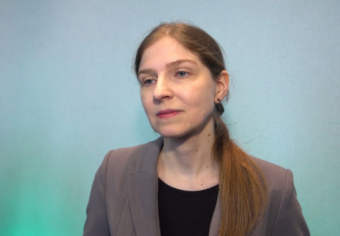 Zdjęcia satelitarne dobrym źródłem wiedzy o zmianach klimatycznych. Ich zaletami są ujęcie dużego obszaru i regularność dokumentowania