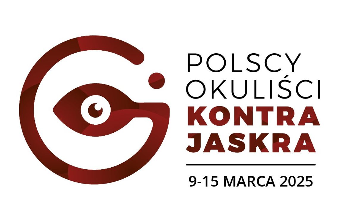 Zgłoś gabinet do akcji Polscy Okuliści Kontra Jaskra.  Sprawdź, co zyskasz