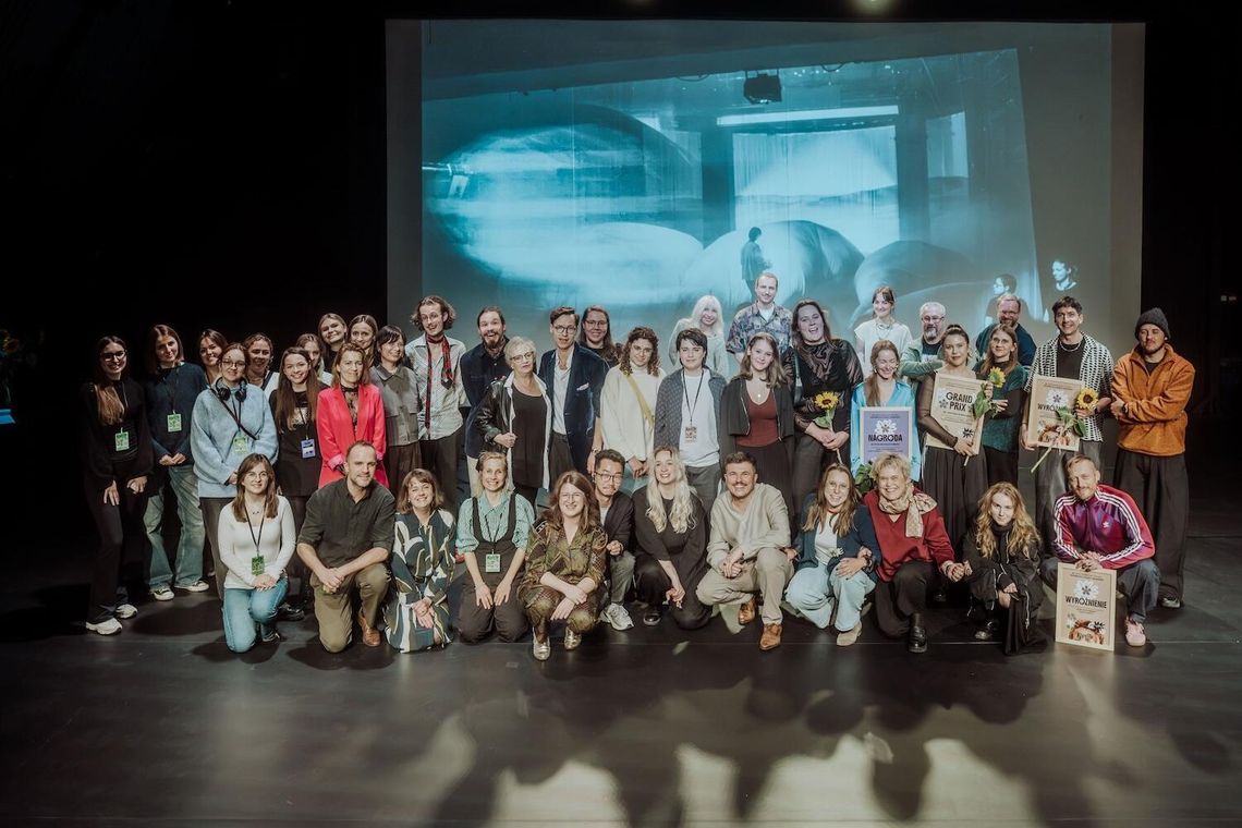 Znamy nagrodzone spektakle 30. edycji Festiwalu KORCZAK DZISIAJ Znamy nagrodzone spektakle 30. edycji Festiwalu KORCZAK DZISIAJ