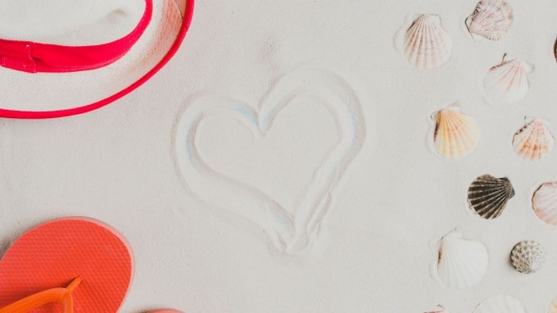 Zrób sercu przysługę tego lata