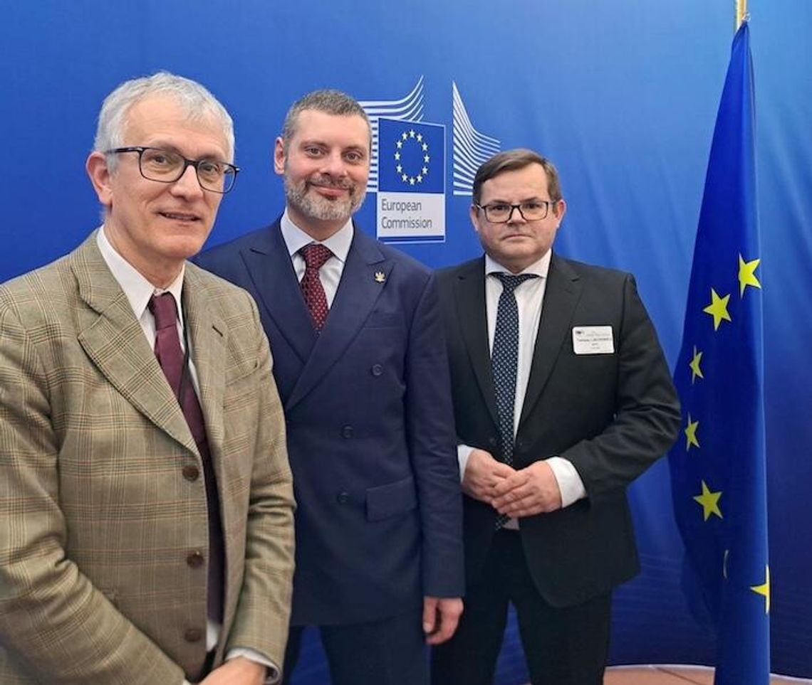 Zrównoważona turystyka w UE możliwa dzięki kolei Zrównoważona turystyka w UE możliwa dzięki kolei