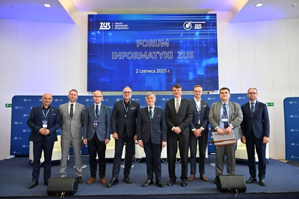 ZUS przygotowuje się do ważnych projektów technologicznych