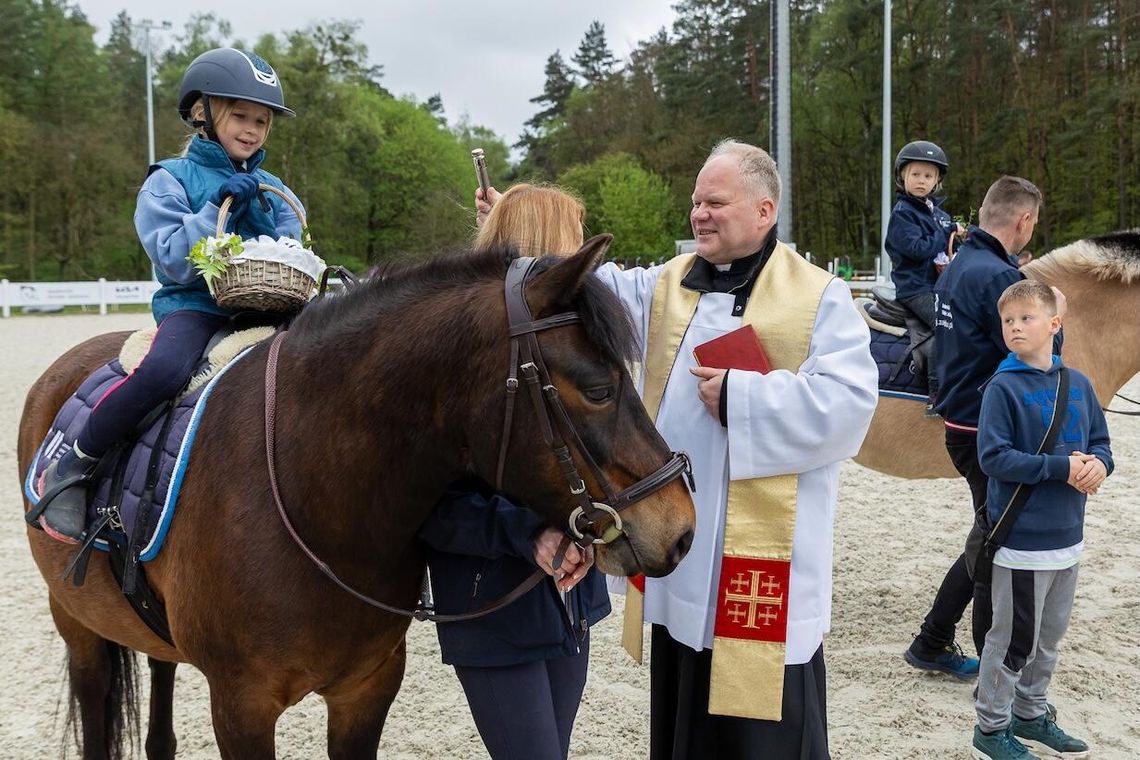 ZUT zaprasza na tradycyjne święcenie pokarmów