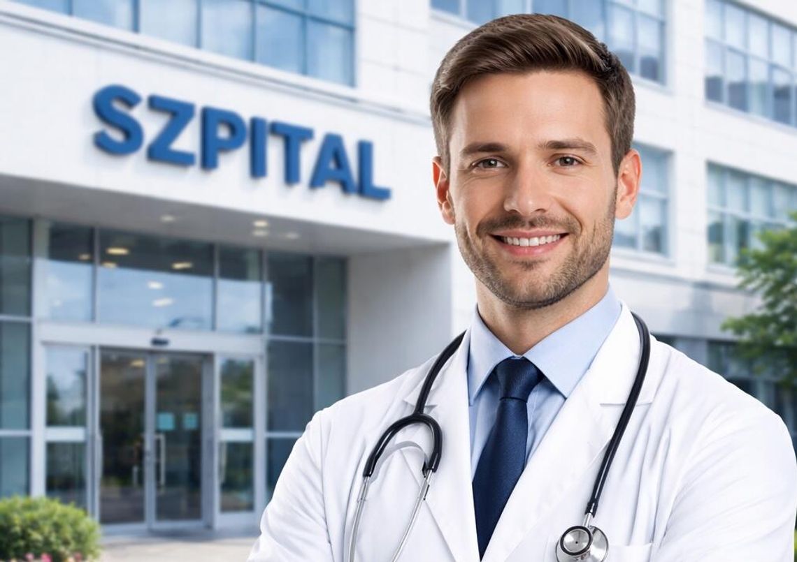 ZUW - miliony na staże lekarskie w regionie ZUW - miliony na staże lekarskie w regionie