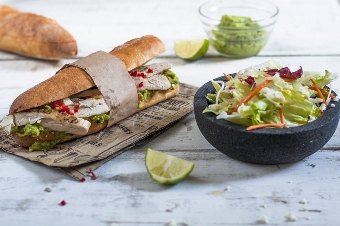 Zyskaj czas i zadbaj o formę – mieszanka sałat Fitness mix marki Eisberg 