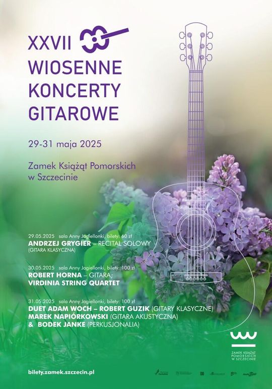 koncert gitarowy koncert gitarowy