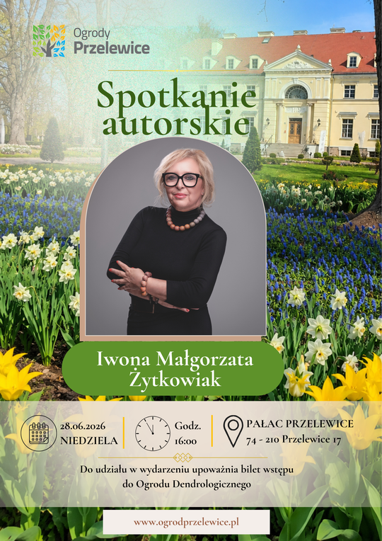Przelewice autorskie