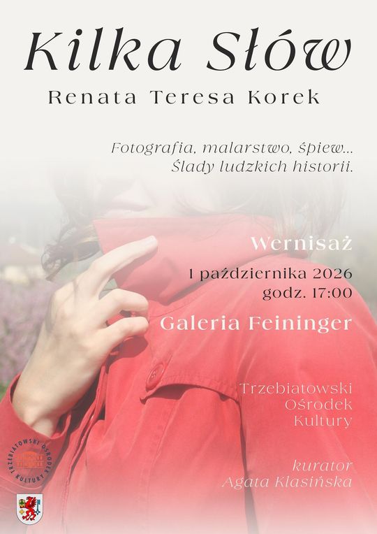 Renata Teresa Korek