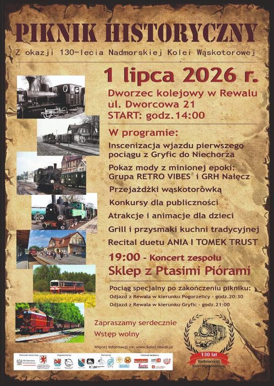 Rewal kolejak