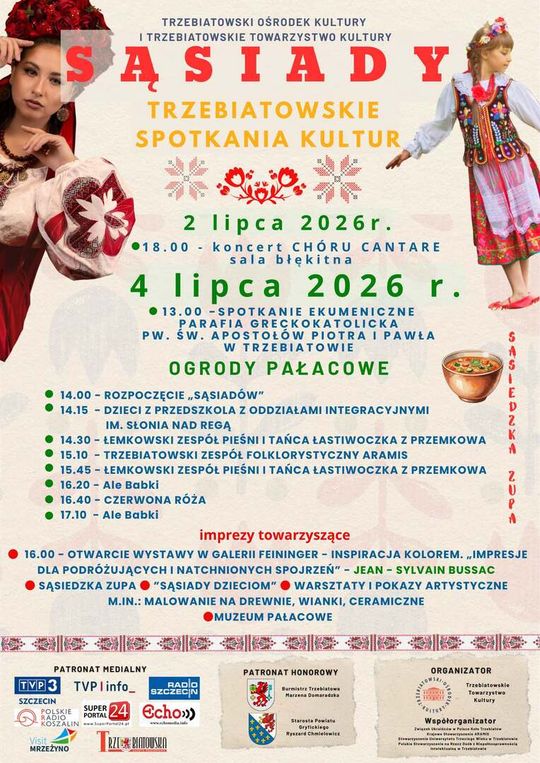 Sąsiady
