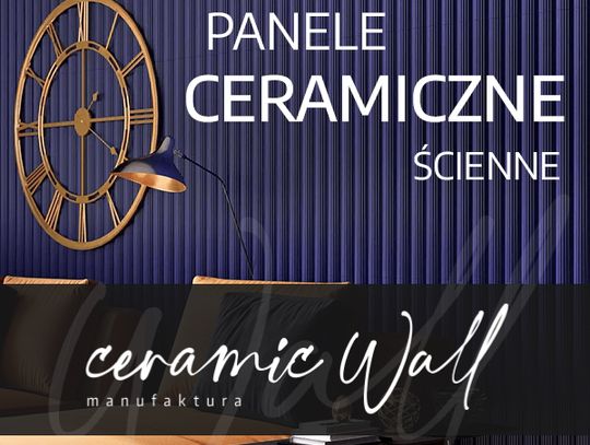 CeramicWall to kolekcja paneli ceramicznych ściennych naszych autorskich wzorów, pełnych ekspresji