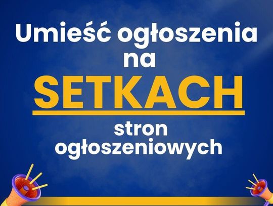 Opublikuj oferty na dziesiątkach portali - Profesjonalna promocja Twojego biznesu