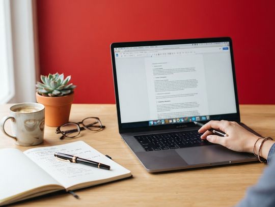 sklepfundacji.pl - teksty SEO