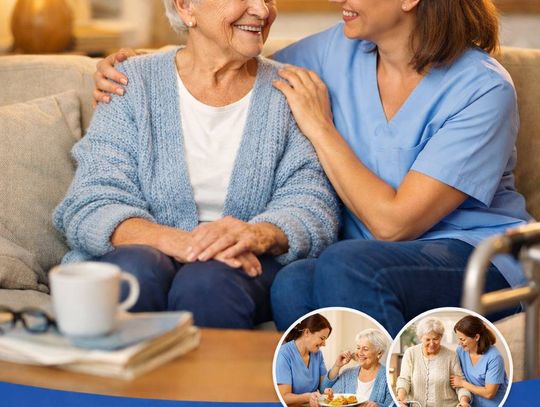 Szukasz opieki dla bliskiej osoby starszej? Opieka 24h w domu Szukasz opieki dla bliskiej osoby starszej? Opieka 24h w domu