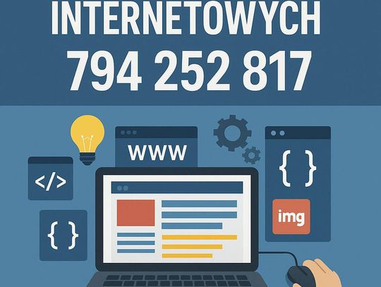 Tworzenie stron internetowych Szczecin Cała Polska/ WordPress Tworzenie stron internetowych Szczecin Cała Polska/ WordPress