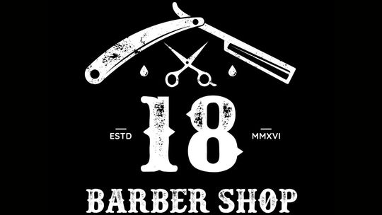 Barber Shop 18 - Barber Mokotów