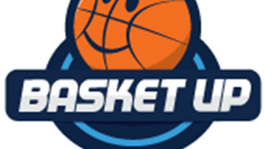 Basket Up - zajęcia ogólnorozwojowe