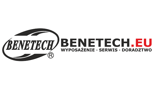 Benetech.eu - aparatura pomiarowa dla profesjonalistów