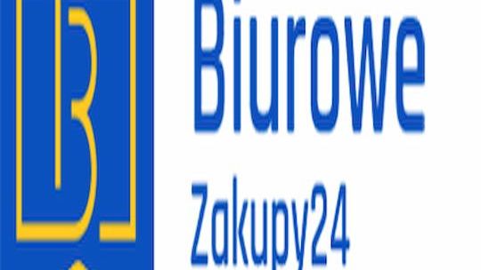 BiuroweZakupy24.pl - sklep papierniczy