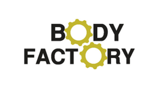 Bodyfactory Trener Personalny Katowice