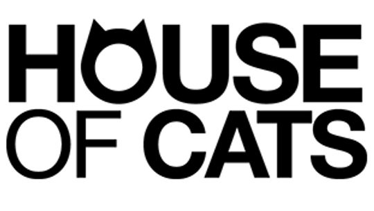 Designerskie drapaki dla kotów - House of Cats