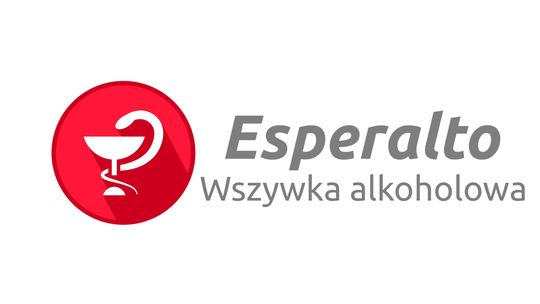 Esperalto - Wszywka alkoholowa Poznań