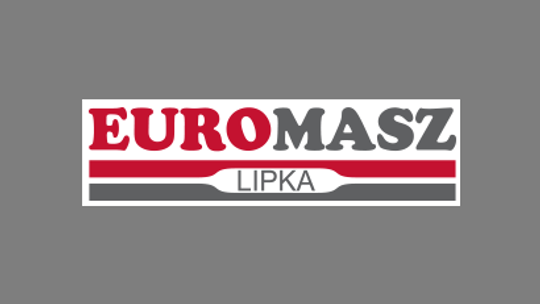 Euromasz Lipka - Ciągniki i maszyny rolnicze