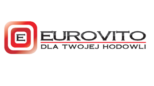 EUROVITO - oferta idealna dla hodowcy EUROVITO - oferta idealna dla hodowcy