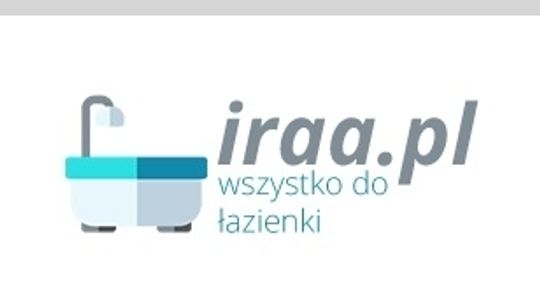 Iraa.pl - Wyposażenie łazienki - Poradniki i Rankingi