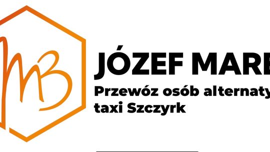 Józef Marek- przewóz osób alternatywa taxi Szczyrk