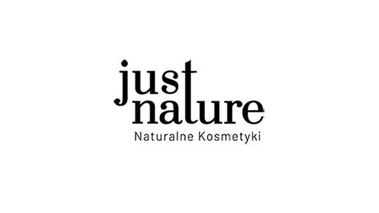 Just Nature - naturalne kosmetyki Just Nature - naturalne kosmetyki