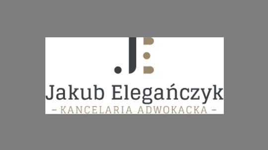 Kancelaria Adwokacka Adwokat Jakub Elegańczyk