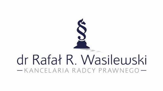 Kancelaria Radcy Prawnego dr Rafał R. Wasilewski