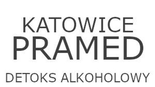 Katowice Pramed - detoks alkoholowy