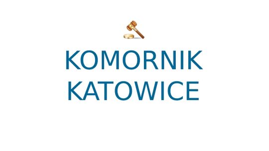 Komornik Katowice Agata Marchaj | Komornik Sądowy | Kancelaria Komornicza