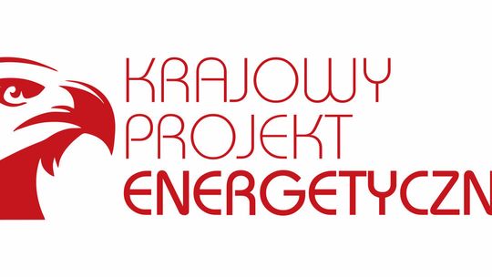 KRAJOWY PROJEKT ENERGETYCZNY