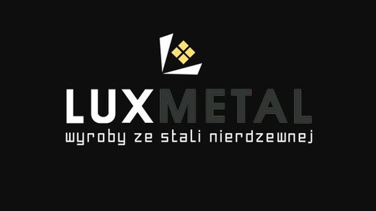 Luxmetal - Producent wyrobów ze stali