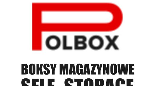 Magazyn Do Wynajęcia Katowice PolBox - Magazyny Self Storage