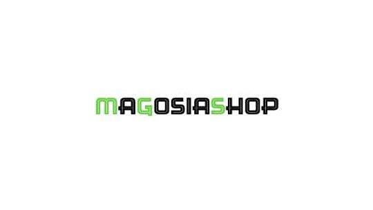 MagosiaShop - zdrowie, uroda i artykuły domowe