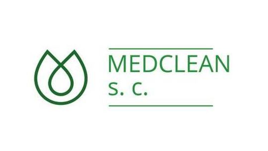 Medclean - internetowa hurtownia środków czystości 