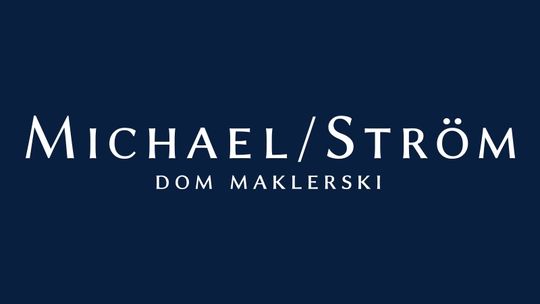 Michael / Ström Dom Maklerski S.A.