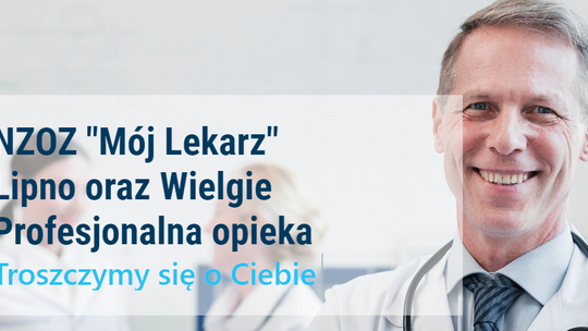 Niepubliczny Zakład Opieki Zdrowotnej "Mój Lekarz"