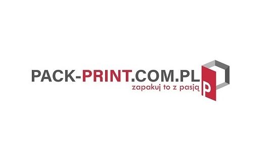 PACK-PRINT - zapakuj to z pasją! PACK-PRINT - zapakuj to z pasją!