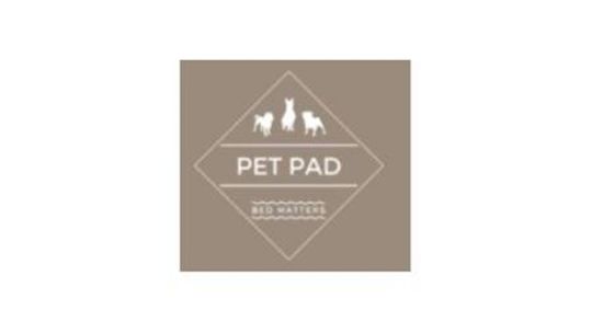 PETPAD - legowiska, maty, koce i śpiwory dla psów