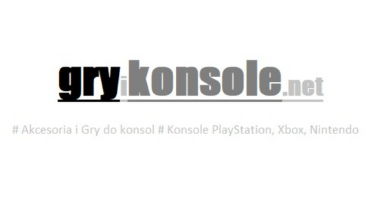 Portal gamingowy Gryikonsole.net